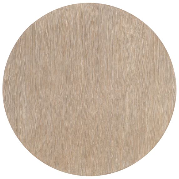 Bernhardt Living Loggia Aria Round Side Table-3
