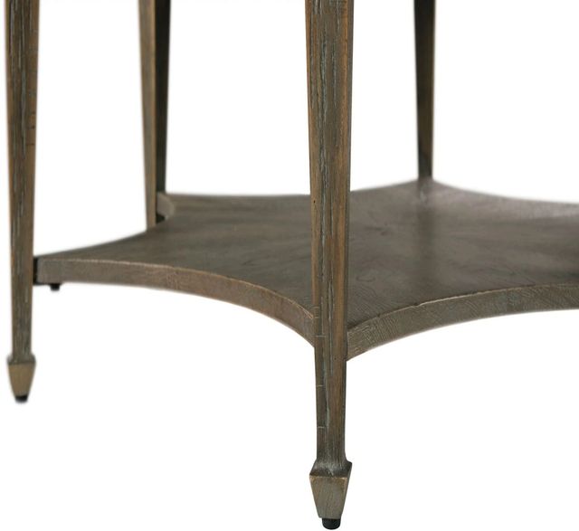 American Drew® Emporium Sutter Shadow Round Coffee Table-3