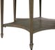 American Drew® Emporium Sutter Shadow Round Coffee Table-3