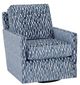 Elizabeth Ann Home SW160 Marine Swivel Chair-0