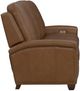 BarcaLounger® Briar Elwood-Saddle Power Reclining Sofa-2
