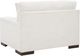 Benchcraft® Hartside Frosted Chair and a Half-3