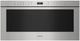 Wolf® 1.2 Cu. Ft. Stainless Steel Built In Microwave Drawer-0