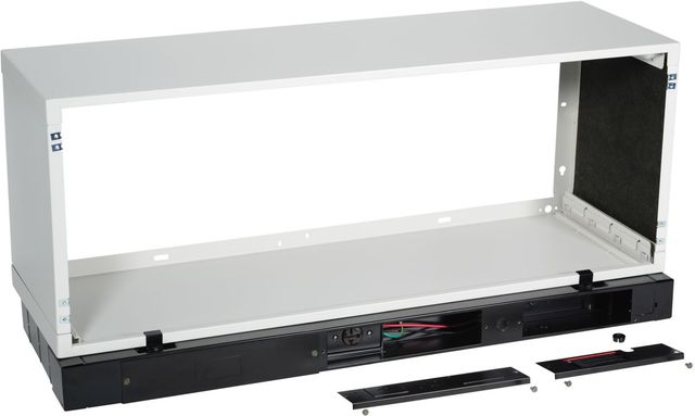 Hotpoint® 7,000 BTU's White Thru the Wall Air Conditioner-1