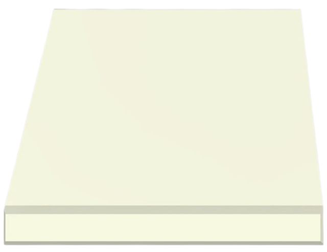 Vent-A-Hood® 36" Biscuit Wall Hood-0