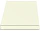Vent-A-Hood® 36" Biscuit Wall Hood-0