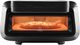 Frigidaire® 17" Black Indoor Countertop Pizza Oven with Air Fry -3