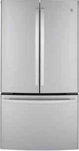 Fingerprint Resistant Stainless Steel