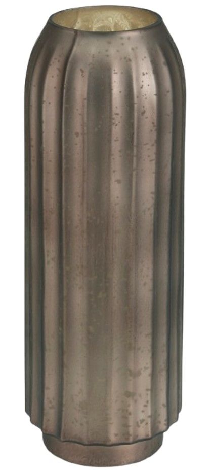 Signature Design by Ashley® Briarcott Brown 18'' Vase-1
