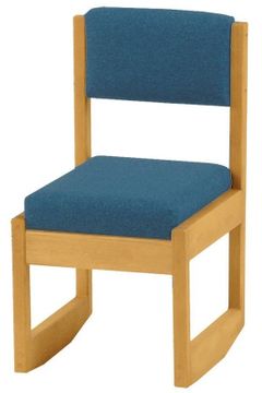 Crate Designs™ Furniture Classic 3 Position Chair