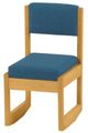 Crate Designs™ Furniture Classic 3 Position Chair-0