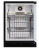 Marvel 24" 4.7 Cu. Ft. Panel Ready Under the Counter Freezer-1