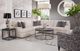 Braxton Culler Customizable Bridgetown 3-Piece Corner Sectional-1