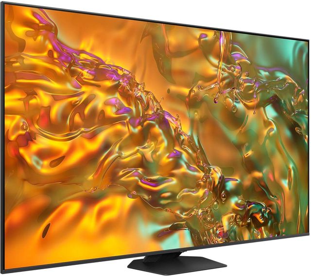 Samsung Q82D 65" 4K Ultra HD QLED Smart TV-1
