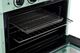 Unique® Appliances Classic Retro 30" Summer Mint Green Slide In Induction Range-2
