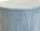 International Furniture Direct Balam Blue Console-5