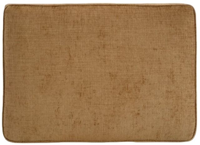 Benchcraft® Erinslane Honey Ottoman-3