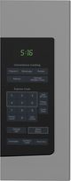 Hotpoint® 1.6 Cu. Ft. Pro-Steel Over The Range Microwave-2