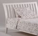 Night & Day Furniture™ Nutmeg White Full P-Series Bed-1