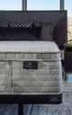 King Koil® Xtended Life Overture Wrapped Coil Plush Euro Top King Mattress-3