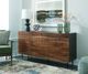 Signature Design by Ashley® Darrey Brown/Natural Accent Cabinet-4
