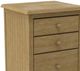 John Thomas Furniture® Customizable Select Nightstand-1