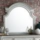 Liberty Furniture Magnolia Manor Antique White Mirror-1