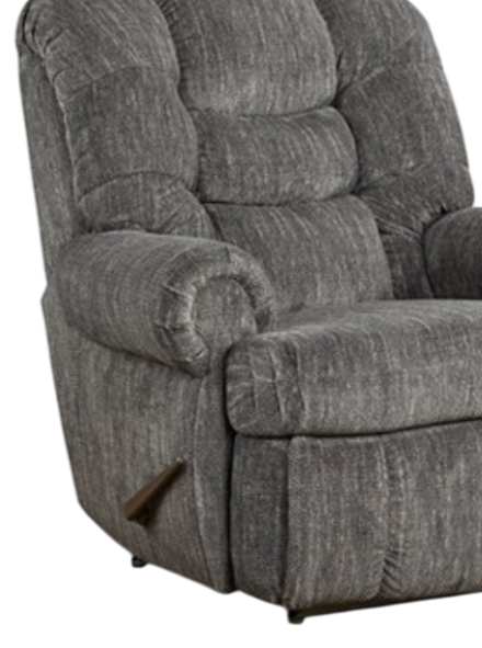American Wholesale Furniture Bigmans Recliner - Thumbnail 2