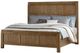 Vaughan-Basset Timber Creek Natural Maple Bedroom Collection-1