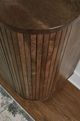 Signature Design by Ashley® Amickly Dark Brown Accent Cabinet-4