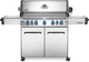 Napoleon Prestige® Series 7-Burner Stainless Steel Freestanding Liquid Propane Gas Grill-0