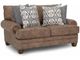 Cecilia Sofa and Loveseat-4