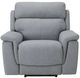 Palliser® Furniture Customizable Henry Wallhugger Power Recliner with Power Headrest-3