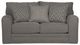 iAmerica Kristin Gliding Loveseat-1