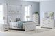 Signature Design by Ashley® Cayboni Whitewash King Panel Bed-5