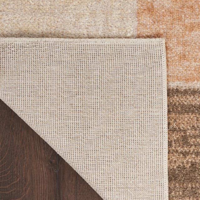 Nourison Home™ Astra Machine Washable 5' x 7' Style 5 Area Rug-1