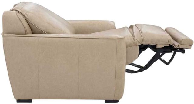 Liberty Furniture Blake Sophia Oatmeal Power Recliner-3