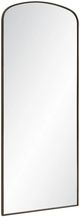 Renwil® Sabine Dark Antique Bronze Full Length Mirror-2