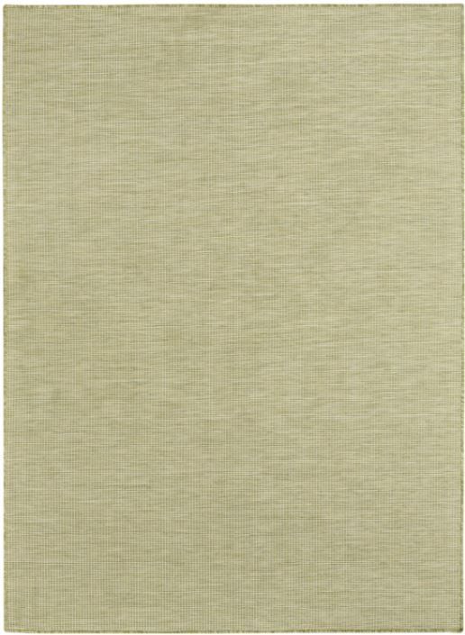Nourison Home™ Positano Green 5'x7' Area Rug-0