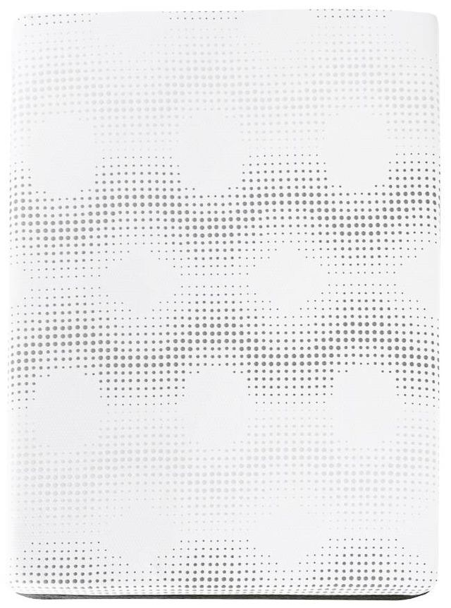 Homelegance® Findlay 12" Hybrid Firm Tight Top California King Mattress in a Box -3