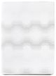 Homelegance® Findlay 12" Hybrid Firm Tight Top California King Mattress in a Box -3
