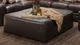 iAmerica Jacobi 40” Cocktail Ottoman-1