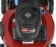 Toro® 22" Variable Speed High Wheel Honda Engine Mower-2