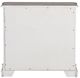 Liberty Furniture Magnolia Manor Antique White/Weathered Brown Junior Executive Media Lateral File-4