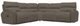La-Z-Boy® Maddox Chocolate Reclining Sectional with Custom Layout Options-0