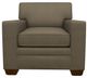 La-Z-Boy® Meyer Driftwood Chair-1