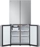 LG 33" 18.6 Cu. Ft. Stainless Steel Counter Depth French Door Refrigerator-4