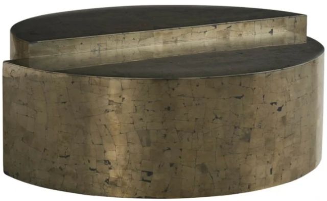 Universal Explore Home™ Modern Cosmo Cocktail Table-0