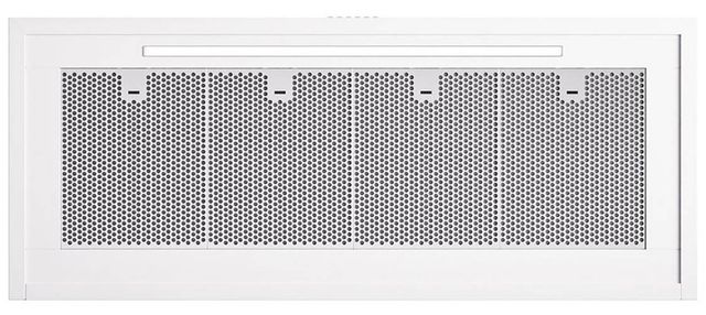 Ilve® Nostalgie II Noblesse 48" RAL Color Wall Mounted Range Hood with Burnished Trim-1