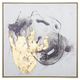YHD Golden II Wall Art-0